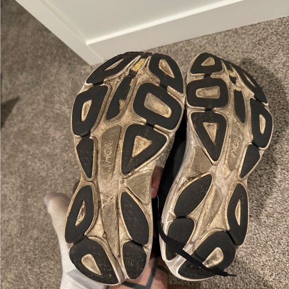 Well LOVED Hoka Sneakers - Picture 3 of 8